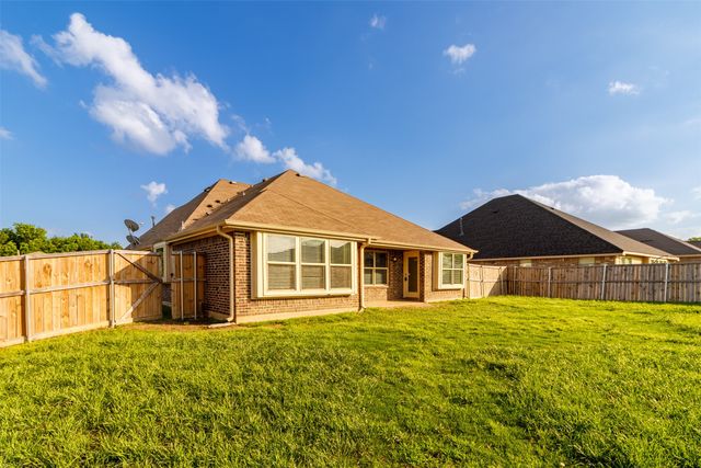 3007 Whitetail Circle, Forney, TX 75126