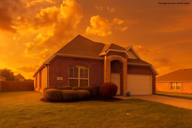 3007 Whitetail Circle, Forney, TX 75126