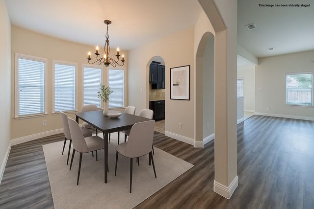 3007 Whitetail Circle, Forney, TX 75126