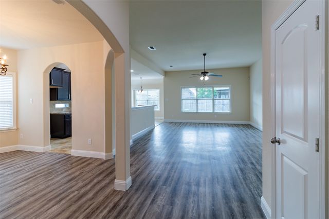 3007 Whitetail Circle, Forney, TX 75126