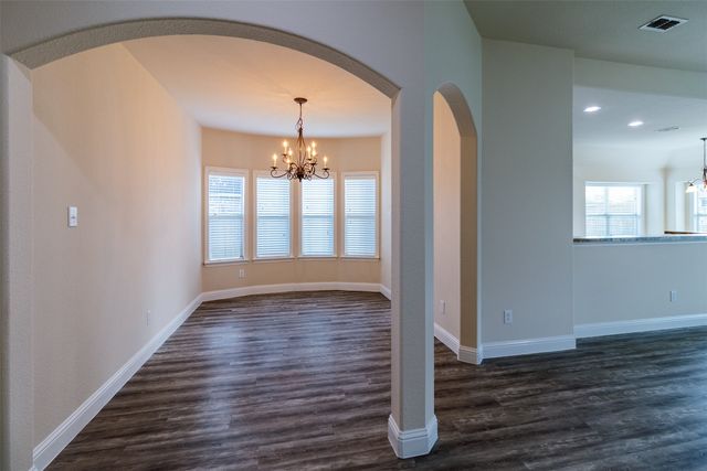 3007 Whitetail Circle, Forney, TX 75126