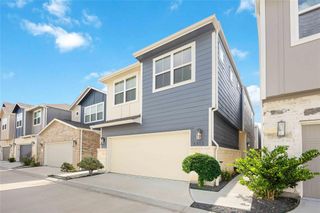 1512 Parkland Oak Drive, Houston, TX 77084