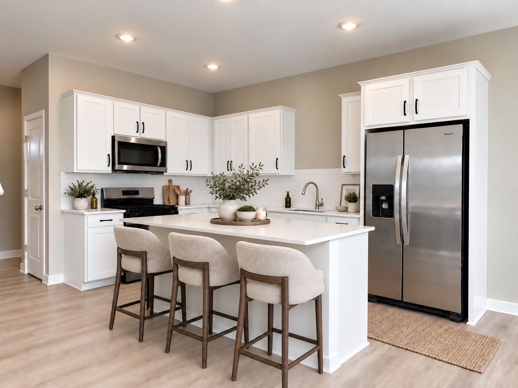 585 Greywood Boulevard SW, Delano, MN 55328 — exterior