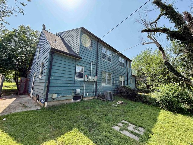 421 N Harding, Wichita, KS 67208