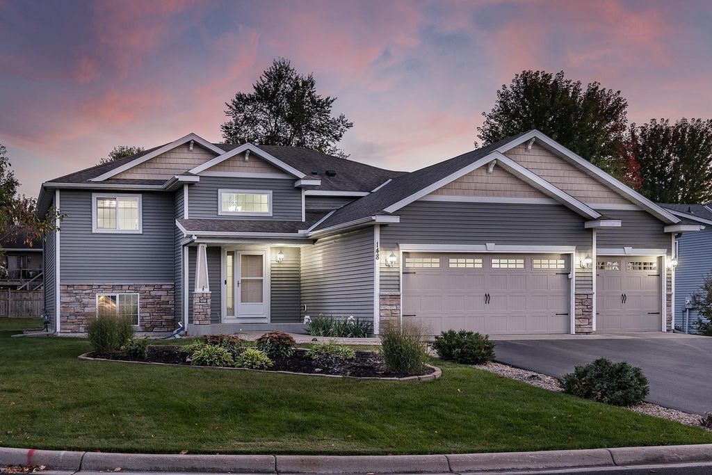 148 Crystal Circle, Montrose, MN 55363 — photo 2