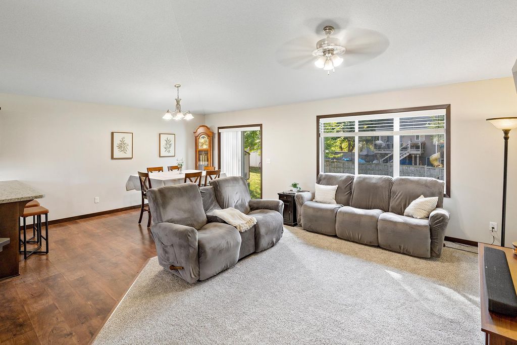 148 Crystal Circle, Montrose, MN 55363 — photo 5