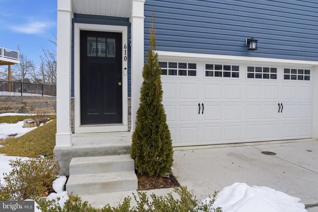 610 SNAPDRAGON CT, Abingdon, MD 21009