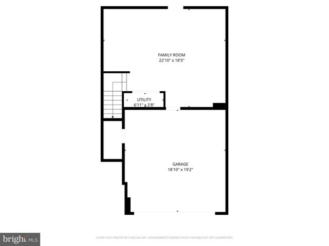 610 SNAPDRAGON CT, Abingdon, MD 21009