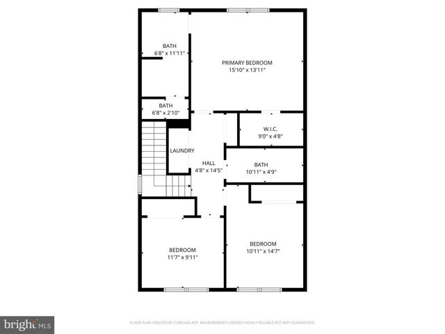 610 SNAPDRAGON CT, Abingdon, MD 21009