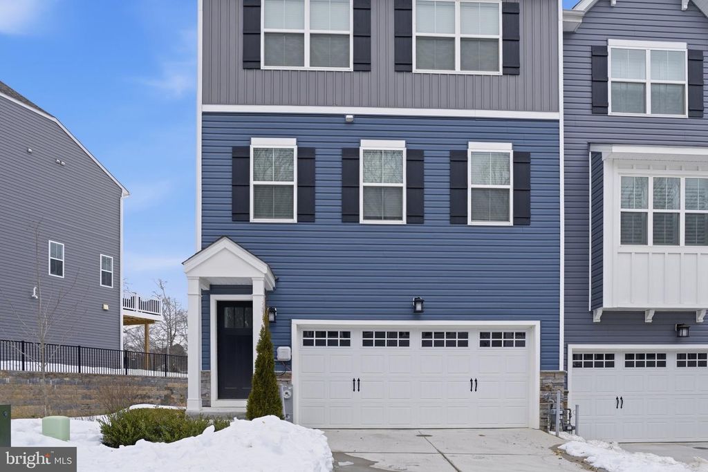 610 SNAPDRAGON CT, Abingdon, MD 21009