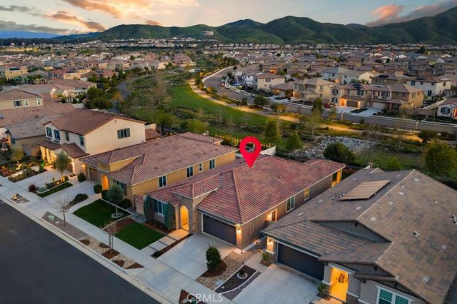 29807 Saddle Ranch Place, Menifee, CA 92584