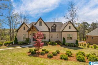 3872 GUYTON ROAD, Birmingham, AL 35244