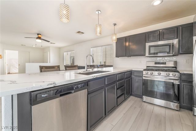 5857 Rainbow Bridge Drive, Las Vegas, NV 89142