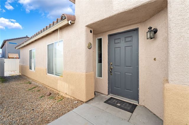 5857 Rainbow Bridge Drive, Las Vegas, NV 89142