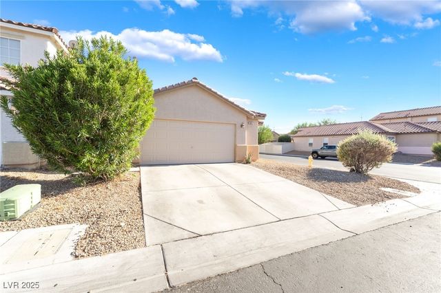 5857 Rainbow Bridge Drive, Las Vegas, NV 89142