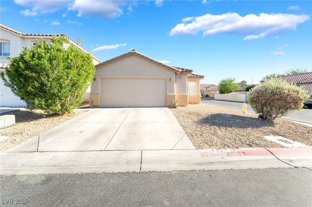 5857 Rainbow Bridge Drive, Las Vegas, NV 89142