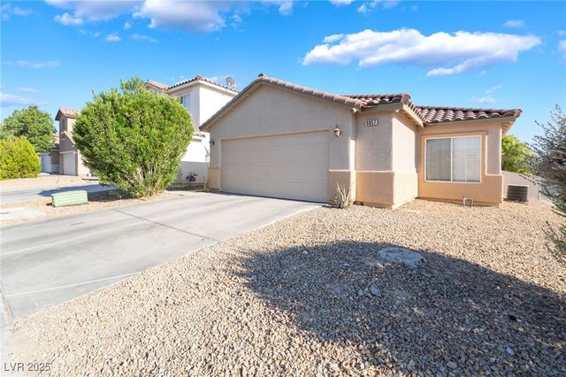 5857 Rainbow Bridge Drive, Las Vegas, NV 89142