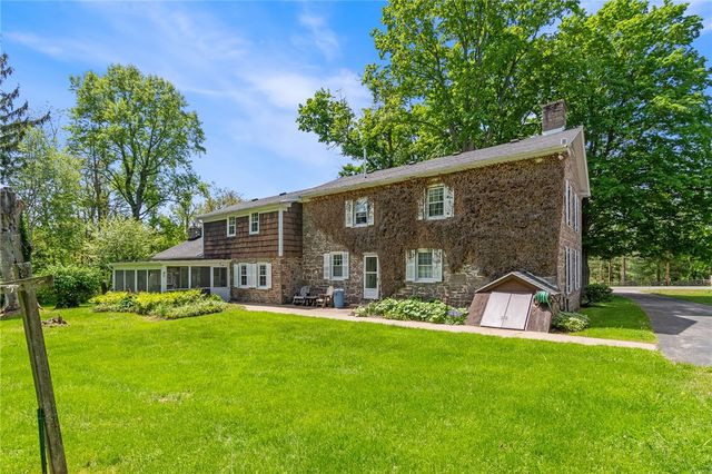 4482 Cory Corners Road, Marion, NY 14505
