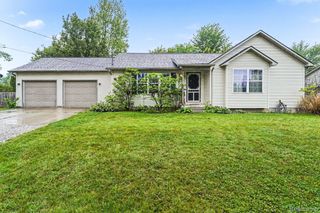 4228 Thom Street, Burton, MI 48509