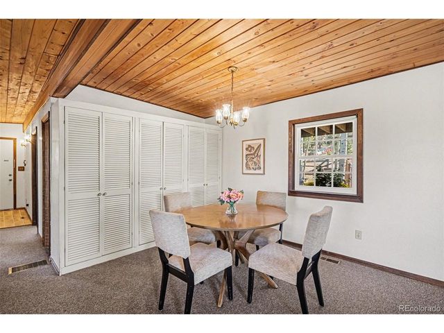 26003 Morris Ave, Conifer, CO 80433