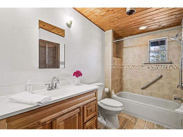 26003 Morris Ave, Conifer, CO 80433