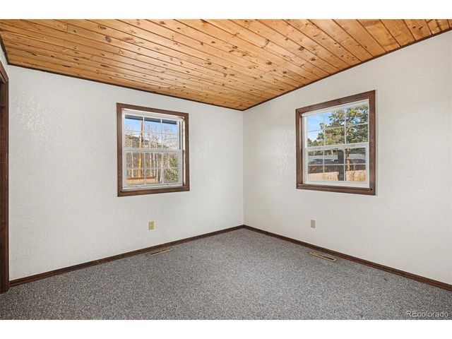 26003 Morris Ave, Conifer, CO 80433