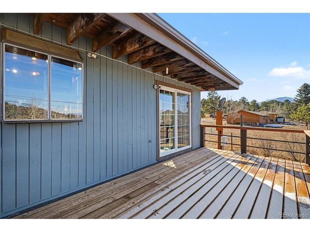 26003 Morris Ave, Conifer, CO 80433