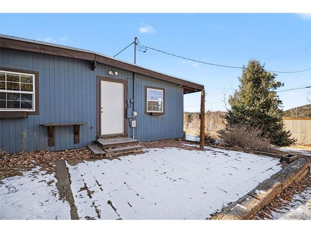 26003 Morris Ave, Conifer, CO 80433