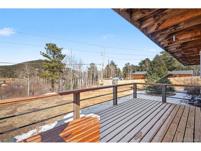 26003 Morris Ave, Conifer, CO 80433