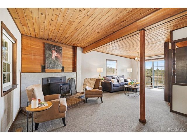 26003 Morris Ave, Conifer, CO 80433