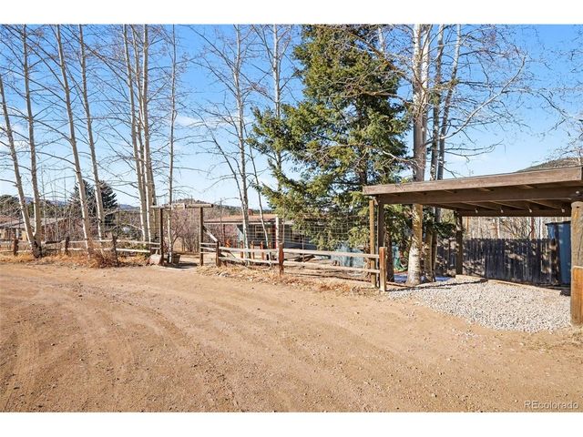 26003 Morris Ave, Conifer, CO 80433