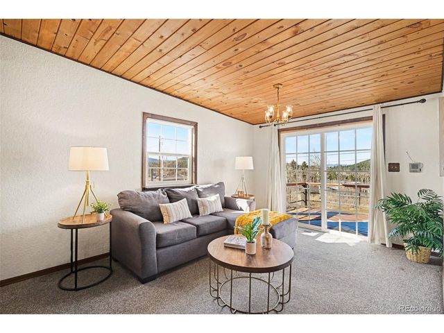 26003 Morris Ave, Conifer, CO 80433