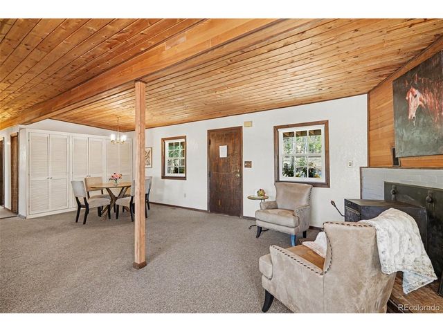 26003 Morris Ave, Conifer, CO 80433