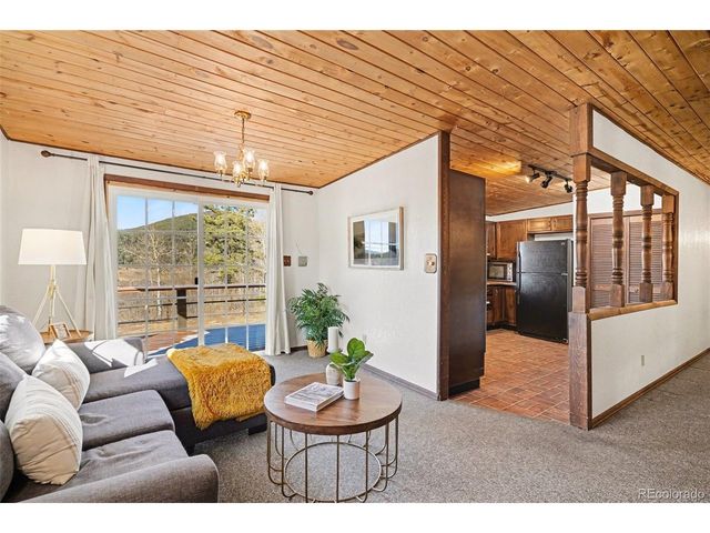 26003 Morris Ave, Conifer, CO 80433