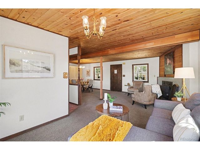 26003 Morris Ave, Conifer, CO 80433