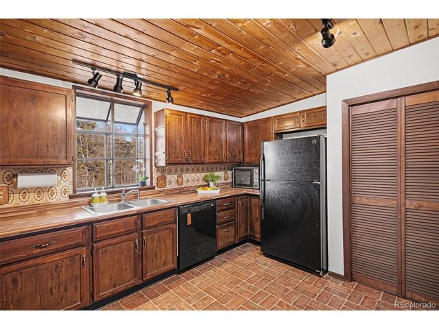 26003 Morris Ave, Conifer, CO 80433