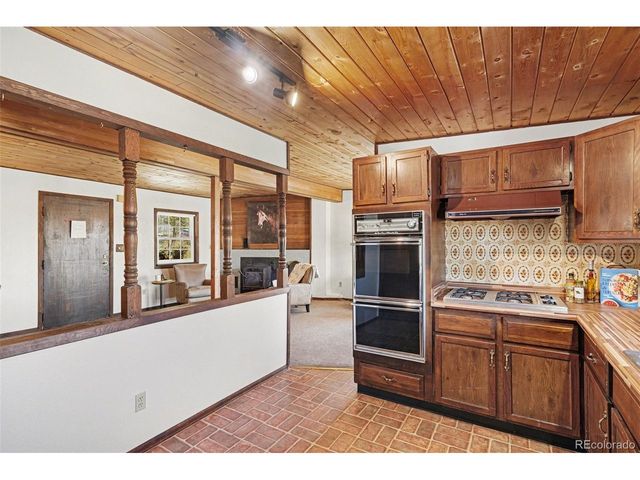 26003 Morris Ave, Conifer, CO 80433