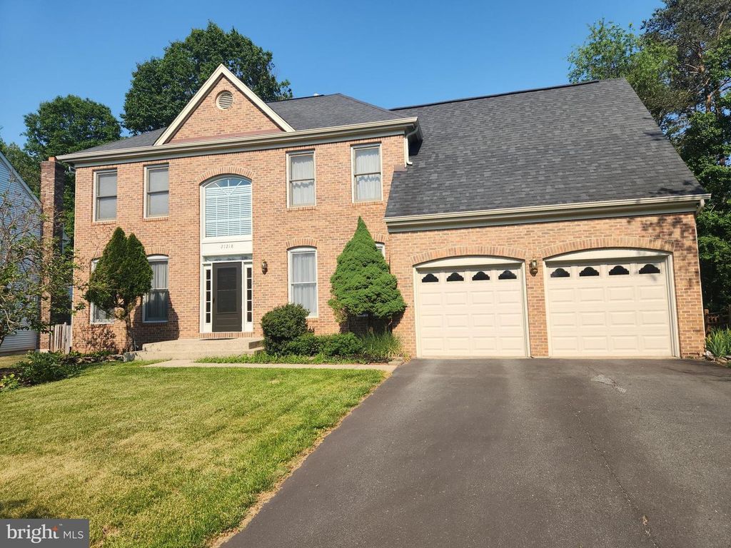 21218 EDGEWOOD CT, Sterling, VA 20165
