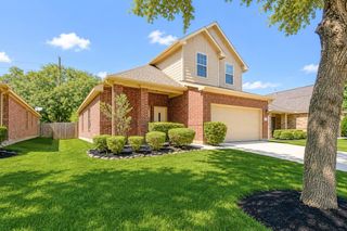 10311 Whisper Bluff Drive, Humble, TX 77396
