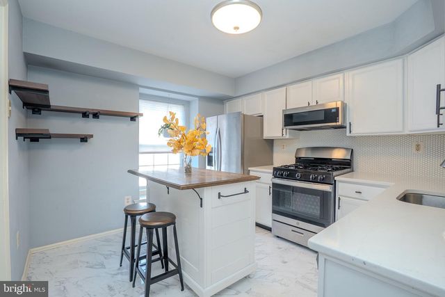 128 S BARROW PL, Princeton, NJ 08540