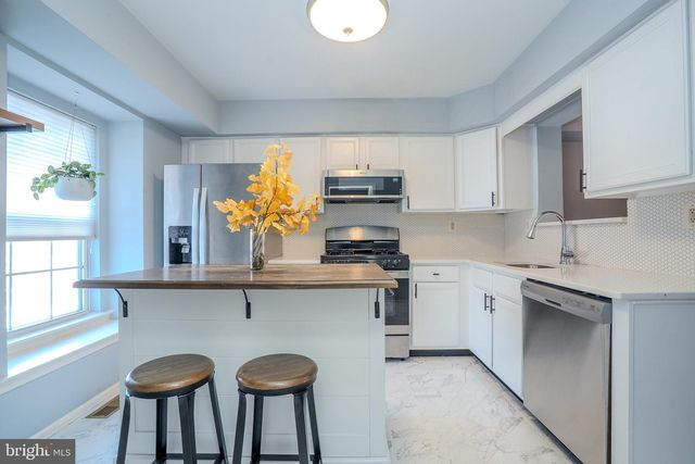 128 S BARROW PL, Princeton, NJ 08540