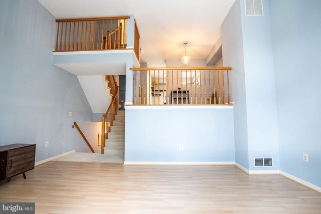 128 S BARROW PL, Princeton, NJ 08540