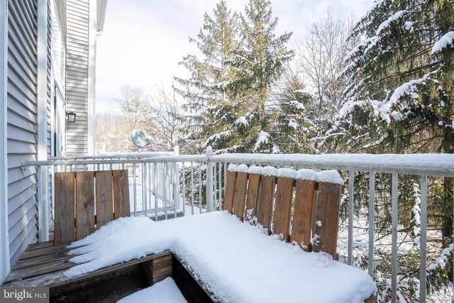 128 S BARROW PL, Princeton, NJ 08540