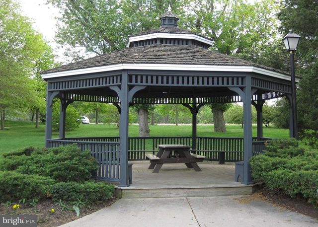 128 S BARROW PL, Princeton, NJ 08540