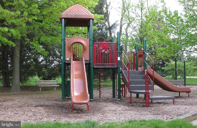 128 S BARROW PL, Princeton, NJ 08540