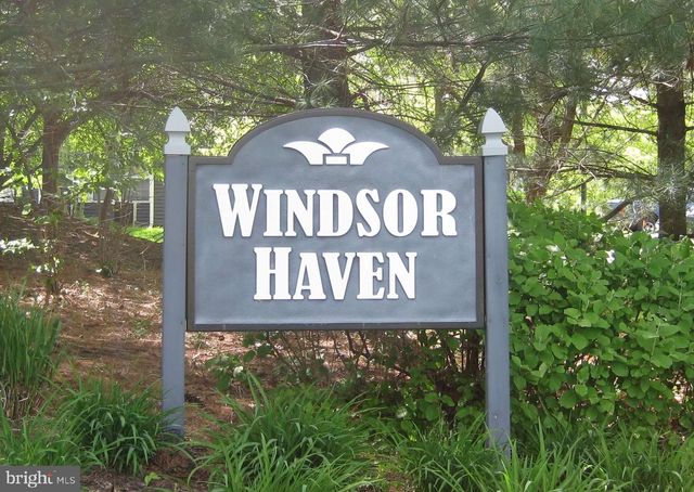 128 S BARROW PL, Princeton, NJ 08540