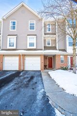 128 S BARROW PL, Princeton, NJ 08540