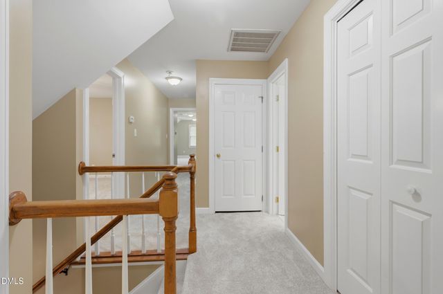 4217 Wood Valley Drive, Raleigh, NC 27613