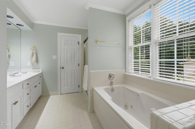 4217 Wood Valley Drive, Raleigh, NC 27613