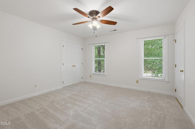 4217 Wood Valley Drive, Raleigh, NC 27613